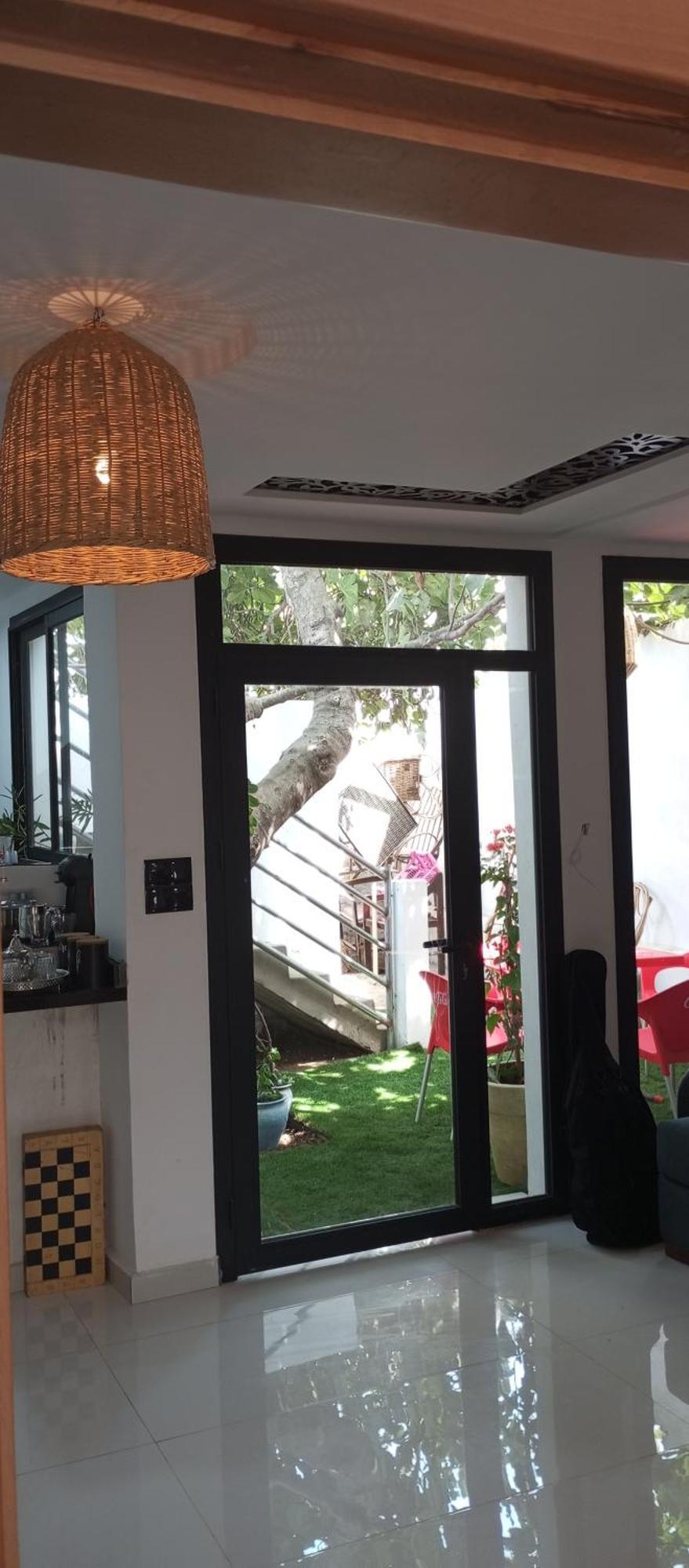 Riad Of Serenity Briech Асила Экстерьер фото