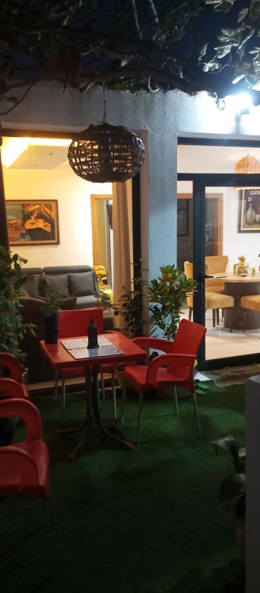 Riad Of Serenity Briech Асила Экстерьер фото
